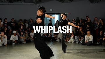 Whiplash / Master Class / @K chan @Yechan