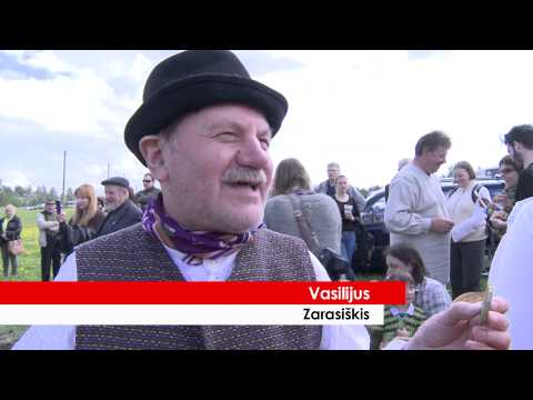 Video: Daugiamečių Svogūnų Gydomosios Savybės