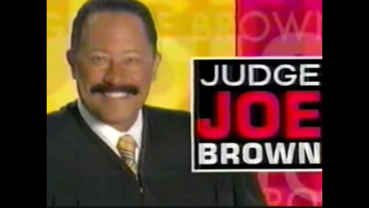 Judge Joe Brown Children A Comprehensive Look Into His Family Life
