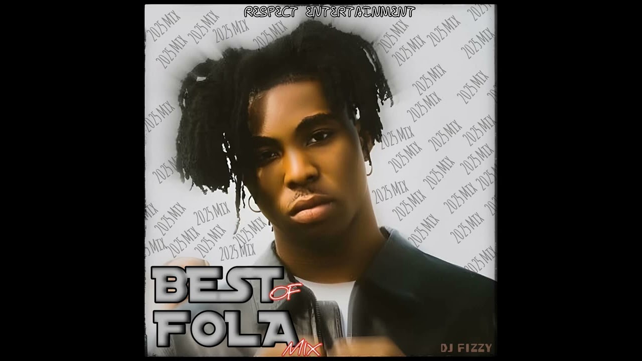 Best Of FOLA Mix