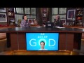 Jim Parsons In-Studio on The Dan Patrick Show (Full Interview) 6/16/15