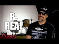 B-Real: Our 1st Album Blew Up After 'Kill a Man' Appeared in the Movie 'Juice' (Part 10)