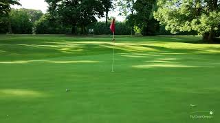 Hole Photo