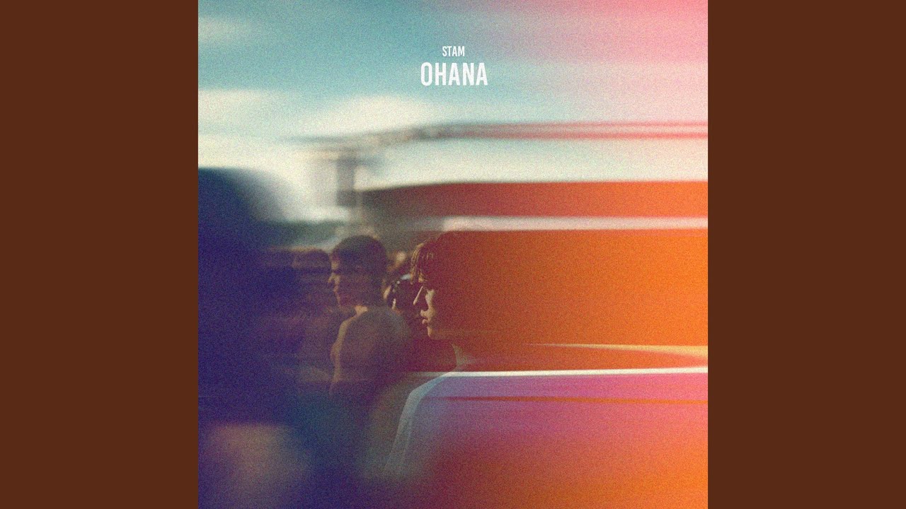 Watch Ohana on YouTube Watch Ohana on YouTube