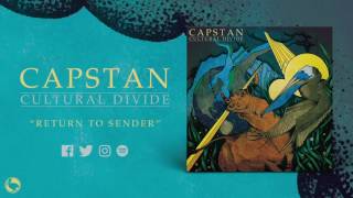 Capstan - Return To Sender