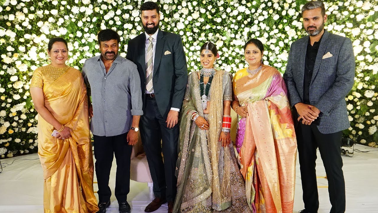 Jayasudha family