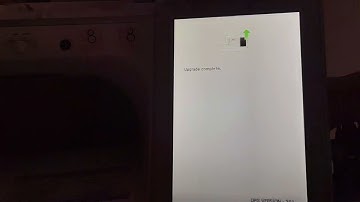 Luminaire Installing Update 4.51 Wirelessly