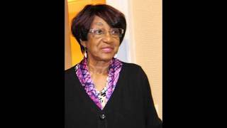 Celebrating The Life & Legacy of Rev. Sarah Fails