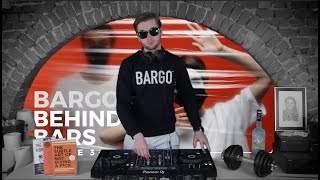 Download Lagu BARGO Behind Bars Vol.3 | EDM Mash| Live DJ-set MP3