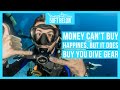 How Expensive Is Scuba Diving? | The Numbers From All Over The Globe