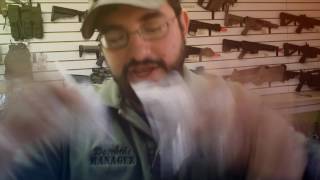 AR-15: UNBOXING: SPECIAL ORDERS ARE IN!!!
