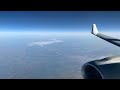 Full Flight | American Eagle | Embraer E175 | Buffalo to Dallas | N227NN