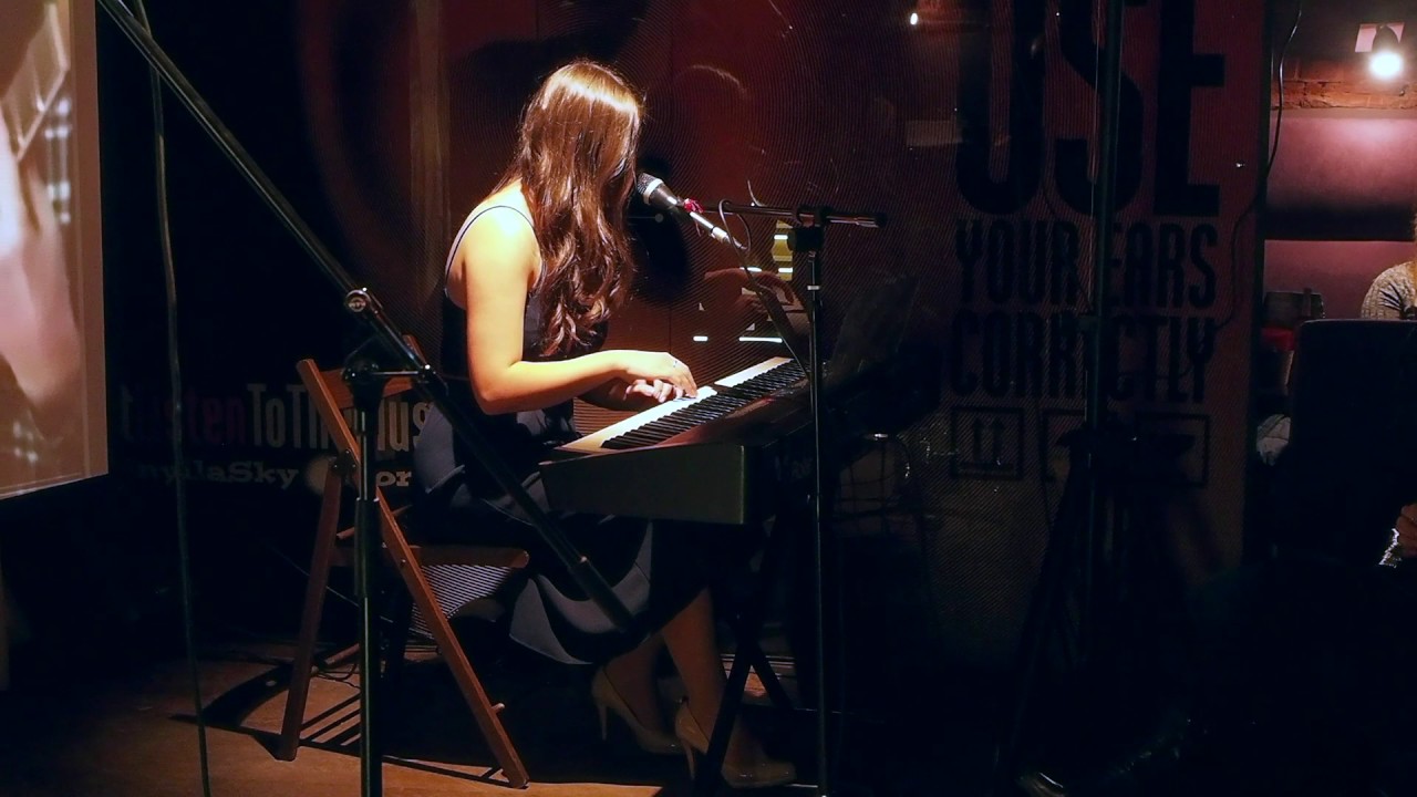 каверы на песни группы Звери - YouTube