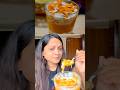 Mango cream #mango #trending #reels #food #dessert #shorts #love #homemade #yummy #sweet #recipe