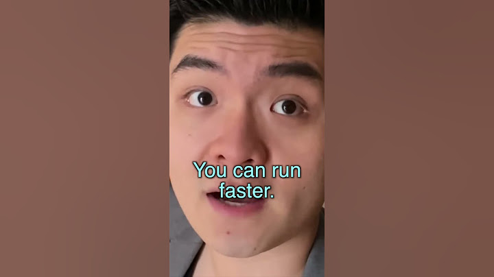When you're at a buffet