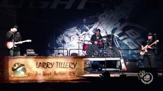Larry Tillery & The Vagabond Dreamers Segment 1