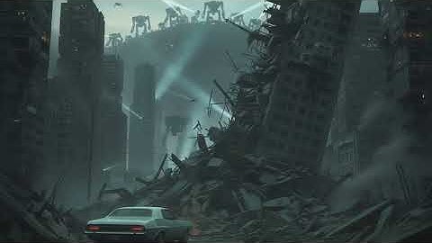 0F4T3 - Inevitable end