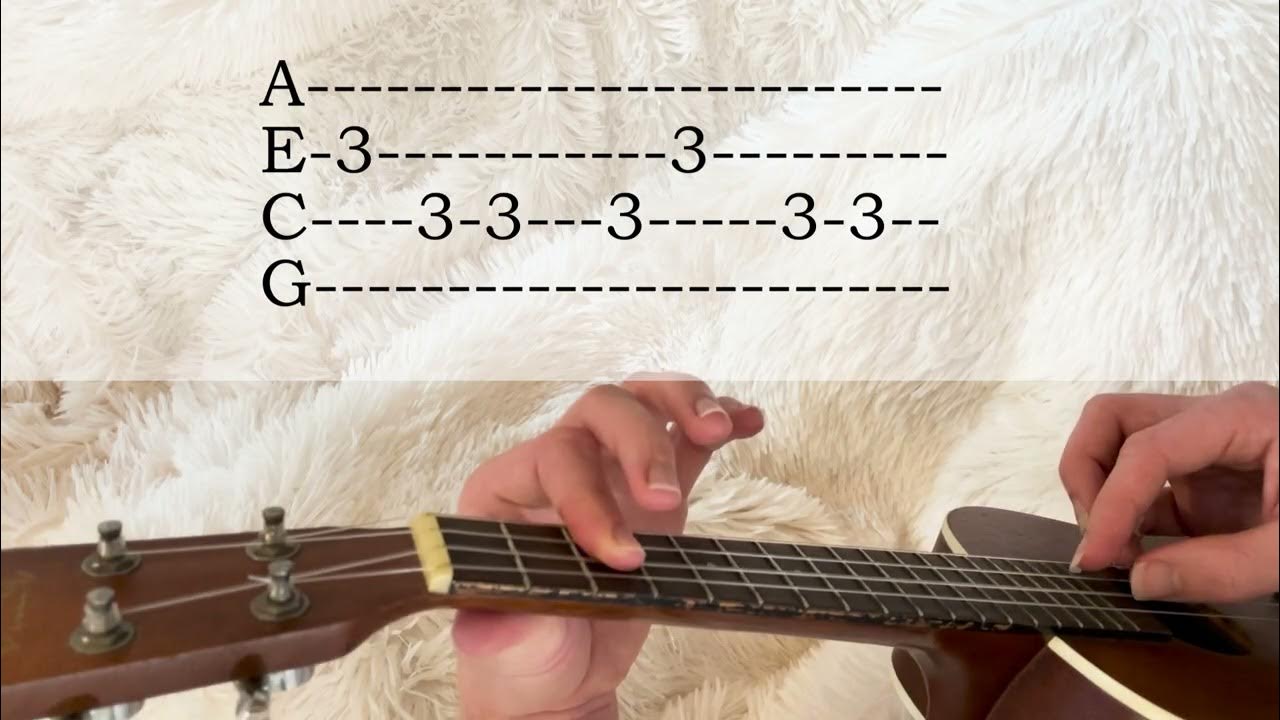 Coraline Exploration // Ukulele Tabs YouTube Coraline Exploration // Ukulele Tabs YouTube
