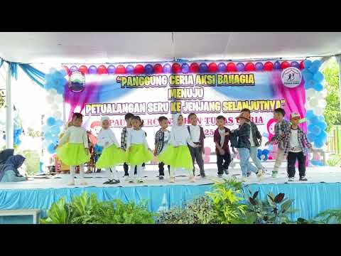 JANGAN MARAH~TRIO KWEK