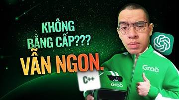 Sự Thật Về Bằng Đại Học Ngành Lập Trình 2025 | The Truth About CS Degrees