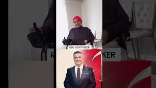 Rei̇s Sedat Peker Şamak Ürkiye