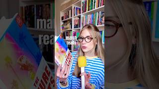 Famous i read 8 books in march! so let’s rank them from worst to best ☘️📖 Net Worth