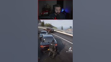 A turn of events! -LSPDFR