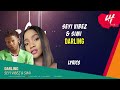 Seyi Vibez Ft. Simi - Darling