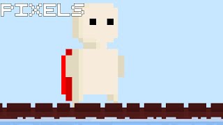 Pixels  - Launch Trailer