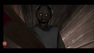 Nine Ve Dede Yeni Game Over Ekranı Çocuğa Yem Olduk Gırani Ve Gıradpa