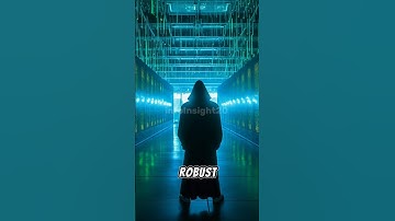 Cybersecurity 101: Unmasking Online Threats #shorts #infoInsight20