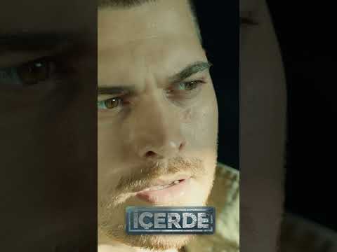 Sen Polis misin? | İçerde #Shorts