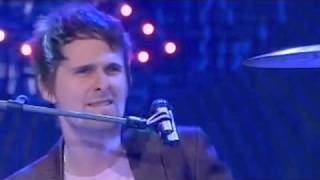 Muse - Mk Ultra Intro 8-Bit Kind Of