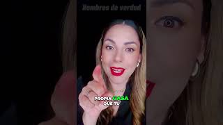 La reputación más importante no es la que otros tienen de ti, es la que tú tienes cuando te miras