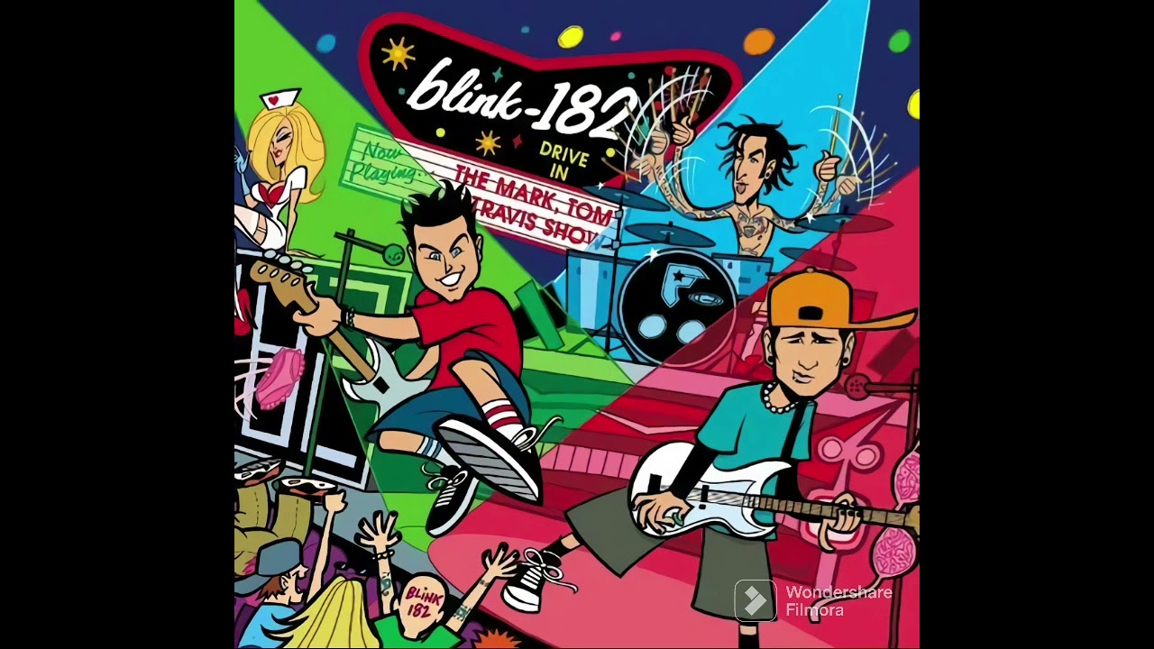 Aliens Exist (Live) Instrumental