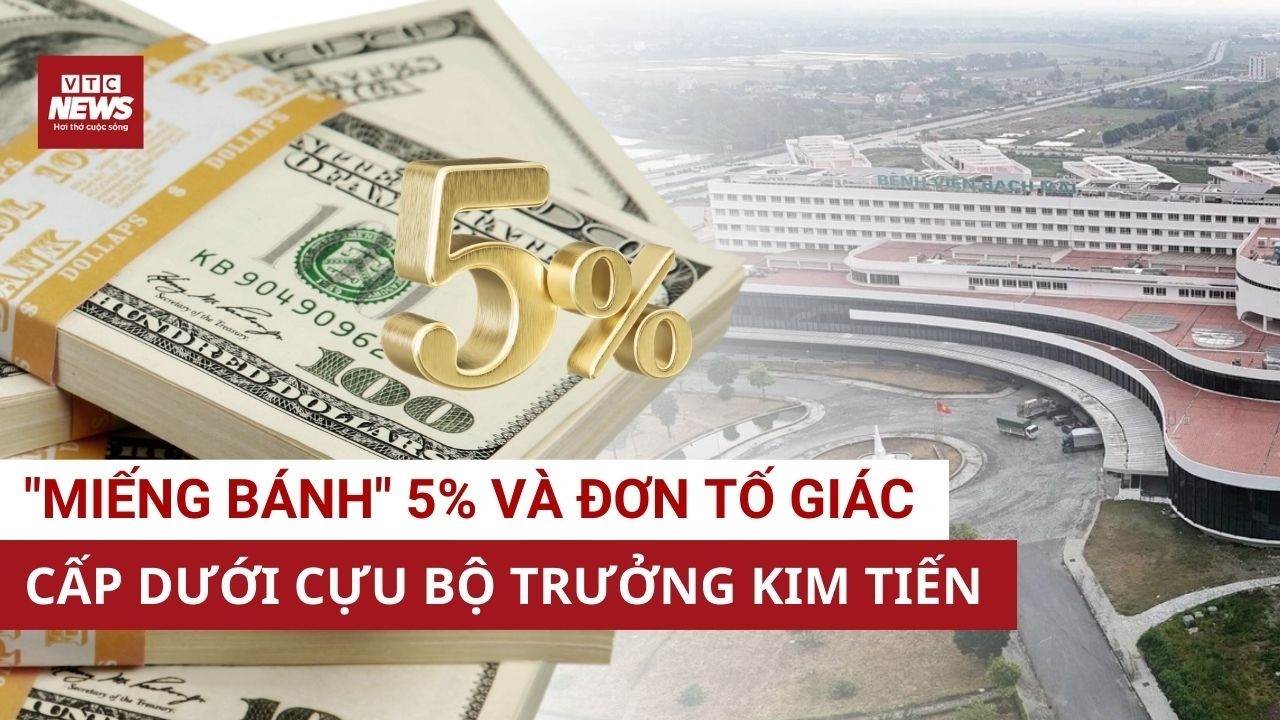 Chủ doanh nghiệp hết chịu nổi 