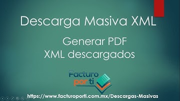 Genera el PDF de cualquier XML sea de ingresos, egresos, nomina, traslados, REP, etc.