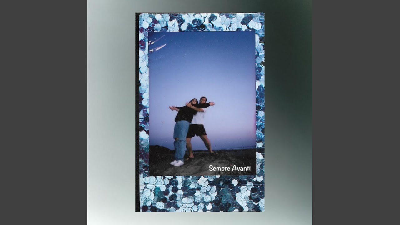 Tidal Wave (Full Length)