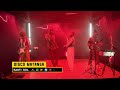 Sauti Sol - Disco Matanga (Live Album Performance)
