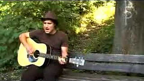 Jamie Scott sings Shackles by Mary Mary