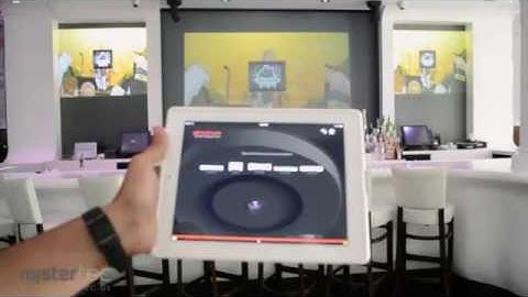 iRule Sistema Inteligente