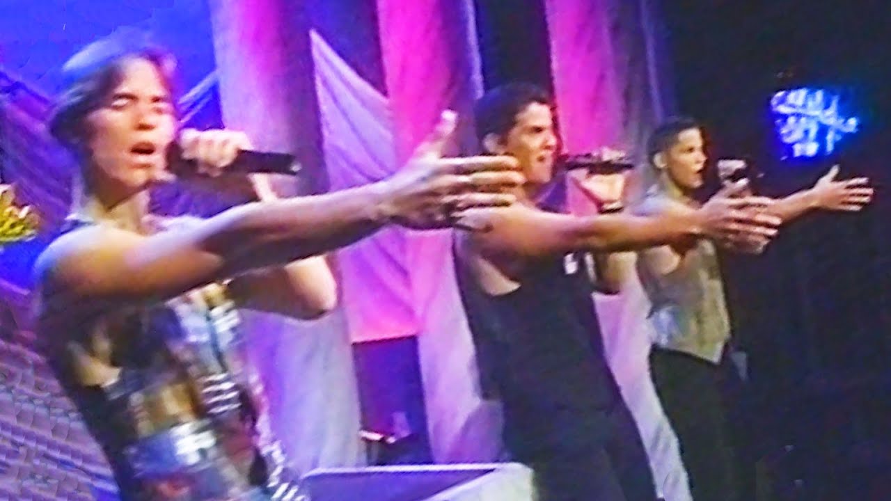 Salsa Kids - Siempre - A Oscuras Pero Encendidos