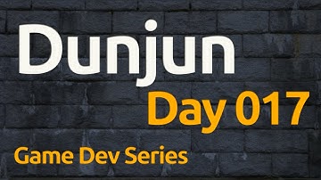 Dunjun - Day 017 - Introduction to Complex Numbers