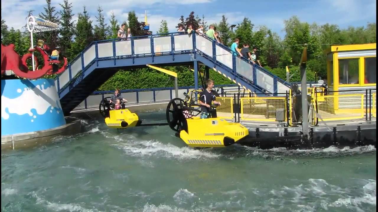 Legoland Deutschland -...