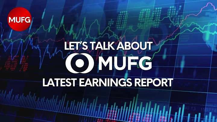 MUFG Stock Q4 2024: MITSUBISHI UFJ FINANCIAL GROUP Quarterly Earnings Report Explained