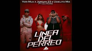 Linea Del Perreo
