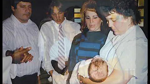 Michael Eicher