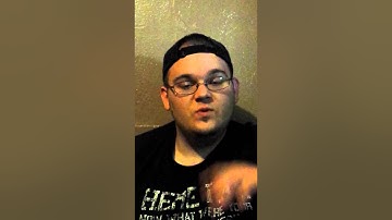 Sean Introduction Video