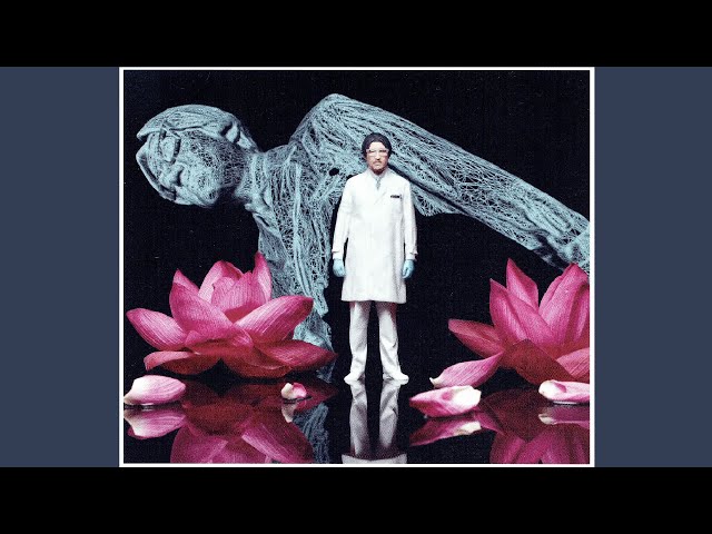 Tomita Lab. / 冨田ラボ - いつもどこでも -Instrumental- - YouTube
