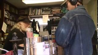 Mike Rugg Interviewed Patterson-Gimlin Reel One